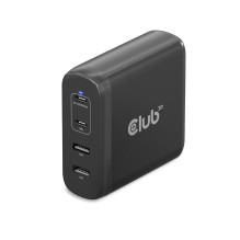 MOBILE TRAVEL CHARGER USB-C / 100W CAC-1912EU CLUB3D
