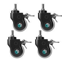 TV SET ACC WHEEL SET /...