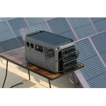 POWER STATION ACC ADAPTER SOL / PAN MPPT CP.DY.00000041.01 DJI