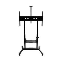TV SET ACC MOTOR. MOBILE STAND / 50-100" BLACK TS1991E-B ONKRON TV SET ACC MOTOR. MOBILE STAND / 50-100" BLACK TS1991E-B ONKRON