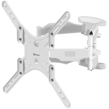 TV SET ACC WALL MOUNT / 37-70" / WHITE M5-W ONKRON