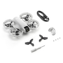 Dronas, DJI, DJI Neo, Vartotojas, CP.FP.00000184.06