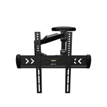 TV SET ACC WALL MOUNT / 40-75" / BLACK NP47-B ONKRON