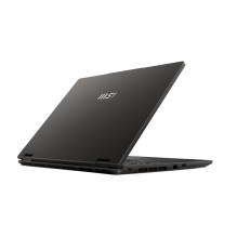 Notebook, MSI, Venture 14 AI A1MG, CPU Core Ultra, u7-155H, 3800 MHz, 14", 2880x1800, RAM 16GB, DDR5, 5600 MHz, SSD