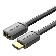 CABLE HDMI MALE / FEMALE 4K...