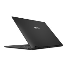 Notebook, MSI, Prestige, 16 AI+ Evo B2VMG, CPU Core Ultra, u9-288V, 3300 MHz, 16", 3840x2400, RAM 32GB, LPDDR5x, 85