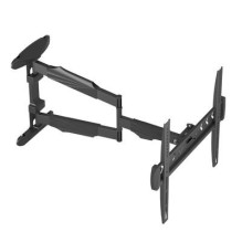 TV SET ACC WALL MOUNT / 40-75" / BLACK NP47-B ONKRON