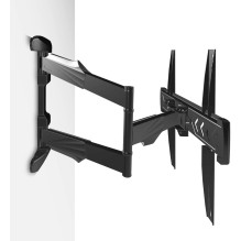 TV SET ACC WALL MOUNT / 40-75" / BLACK NP47-B ONKRON