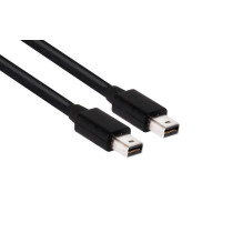 CABLE MINI DP TO MINI DP 2M...