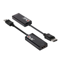 I / O ADAPTER DP TO HDMI /...