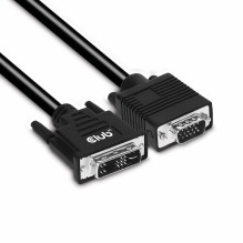 DVI-A–VGA 3M / M / M LAIDAS...
