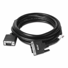 DVI-A–VGA 3M / M / M LAIDAS CAC-1243 CLUB3D DVI-A–VGA 3M / M / M LAIDAS CAC-1243 CLUB3D