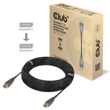 CABLE DP 20M / M / M CAC-1079 CLUB3D
