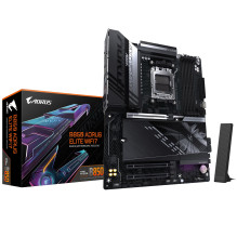 Mainboard, GIGABYTE, AMD...