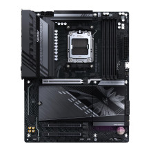 Mainboard, GIGABYTE, AMD B850, SAM5, ATX, Memory DDR5, Memory slots 4, B850AELITEWF71.1
