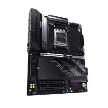 Mainboard, GIGABYTE, AMD B850, SAM5, ATX, Memory DDR5, Memory slots 4, B850AELITEWF71.1