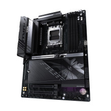 Mainboard, GIGABYTE, AMD B850, SAM5, ATX, Memory DDR5, Memory slots 4, B850AELITEWF71.1