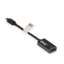 I / O ADAPTER MINI DP TO...