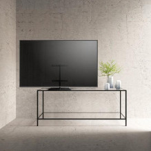 TV SET ACC DESKTOP STAND / 32-75" BLACK PT3-B ONKRON TV SET ACC DESKTOP STAND / 32-75" BLACK PT3-B ONKRON