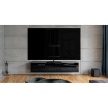 TV SET ACC DESKTOP STAND / 32-75" BLACK PT3-B ONKRON TV SET ACC DESKTOP STAND / 32-75" BLACK PT3-B ONKRON
