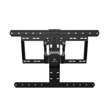 TV SET ACC WALL MOUNT / 32-90" / BLACK SM6-B ONKRON