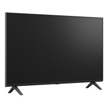 TV Set, LG, 43 ", 4K Ultra HD, 3840 x 2160 pixels, Flat, 16:9, LED, 43NANO80A3B