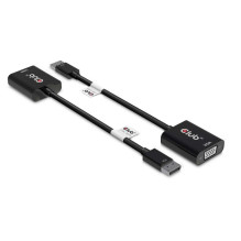 I / O ADAPTER DP TO VGA / M...