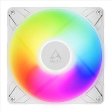 CASE FAN 140MM P14 PRO A-RGB / WHT ACFAN00318A ARCTIC