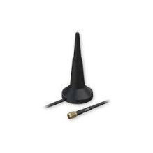 Dviejų dažnių WIFI SMA / magnetinė antena PR1KRD30 TELTONIKA