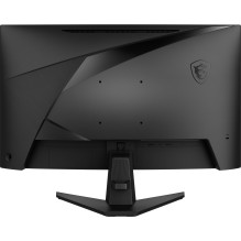 LCD monitorius, MSI, MAG276CF E20, 27", žaidimų / išlenktas, VA panelė, 1920x1080, 16:9, 200 Hz, 0,5 ms, MAG276CFE2