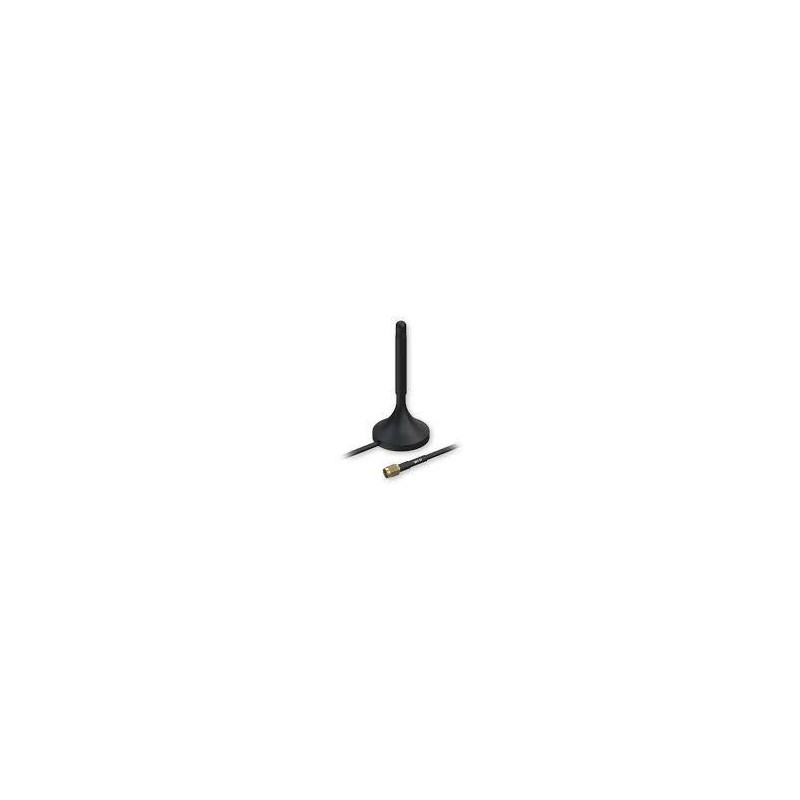 ANTENNA WIFI SMA MAGNETIC / PR1KRF30 TELTONIKA