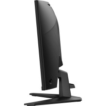 LCD Monitor, MSI, MAG 276CF E20, 27", Gaming / Curved, Panel VA, 1920x1080, 16:9, 200 Hz, 0.5 ms, MAG276CFE20