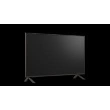 TV Set, LG, 43 ", 4K Ultra HD, 3840 x 2160 pixels, Flat, 16:9, QNED, 43QNED84A3C