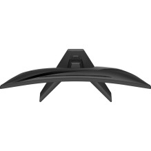 LCD Monitor, MSI, MAG 276CF E20, 27", Gaming / Curved, Panel VA, 1920x1080, 16:9, 200 Hz, 0.5 ms, MAG276CFE20