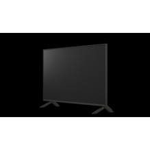 TV Set, LG, 43 ", 4K Ultra HD, 3840 x 2160 pixels, Flat, 16:9, QNED, 43QNED84A3C