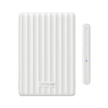 POWER BANK USB 5000MAH RAPID / MAG WHITE 5022801002 ECOFLOW