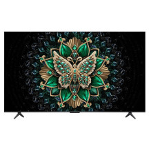 TV Set, TCL, 50 ", 4K Ultra HD, 3840 x 2160 pixels, Flat, 16:9, 50Q6C