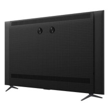 TV Set, TCL, 50 ", 4K Ultra HD, 3840 x 2160 pixels, Flat, 16:9, 50Q6C