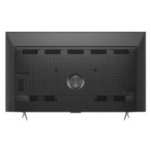 Televizorius, TCL, 55 colių, 4K Ultra HD, 3840 x 2160 pikselių, plokščias, QLED, 55T8C