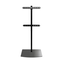TV SET ACC FLOOR STAND / 30-60" / BLACK TS5065-B ONKRON TV SET ACC FLOOR STAND / 30-60" / BLACK TS5065-B ONKRON