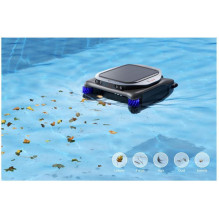 BASEINŲ VALYMO ROBOT J1 EU / PNUJ4110 DREAME
