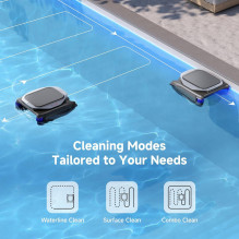 POOL CLEANER ROBOT J1 EU / PNUJ4110 DREAME
