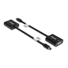I / O ADAPTER MINI DP TO...