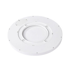 Lamp, VISIONAL, Power consumption 24 Watts, Luminous flux 2880 Lumen, 6000 K, AC170-265V, VS-FL-24-PIR-IP44 / W