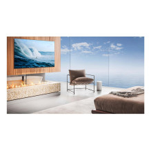 TV Set, TCL, 98 ", 4K Ultra HD, 3840 x 2160 pixels, Flat, 16:9, QD-Mini LED, 98Q6C
