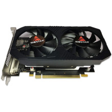 Vaizdo plokštė, BIOSTAR, AMD, Radeon RX 560, 1175 MHz, 4 GB, GDDR5, 128 bitų, PCI Express 3.0, aktyvi, VA5615RF41