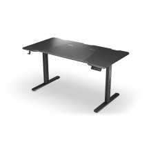 DESK ADJUSTABLE ATLAS L / EY8E004 ENDORFY
