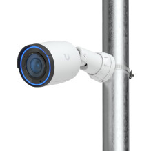 NET CAMERA 4K / UVC-G6-PRO-BULLET-W UBIQUITI