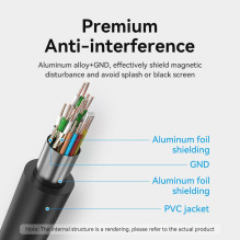 CABLE HDMI 3M / AACBI VENTION CABLE HDMI 3M / AACBI VENTION