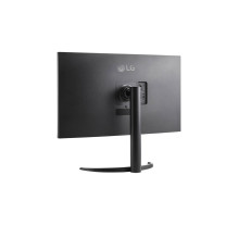 LCD Monitor, LG, 31.5 ", 3840 x 2160 pixels, 4K Ultra HD, Flat, 32BR55UK-B